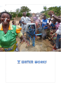 Annual Report And Financial Statement 2019-20