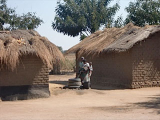 MAZENGERA TRADITIONAL AUTHORITY, RURAL BLANTYRE