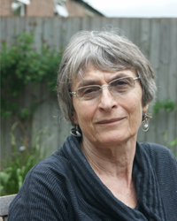 Suzanna.