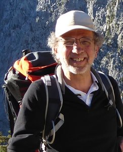 Ian Smout